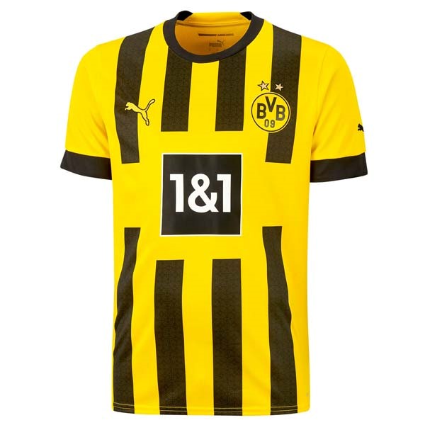 Maglia Borussia Dortmund 1ª 2022-2023